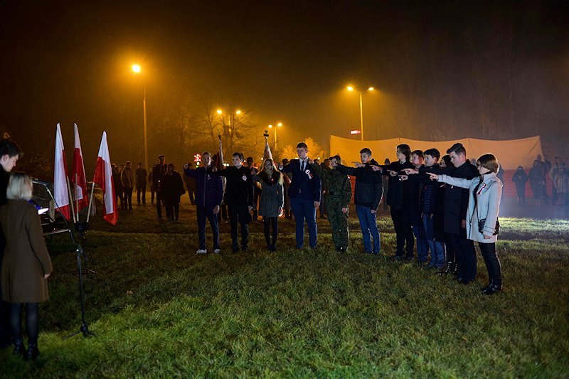 Kalendarium historii ZS Nr 1 w Olkuszu odc. 8